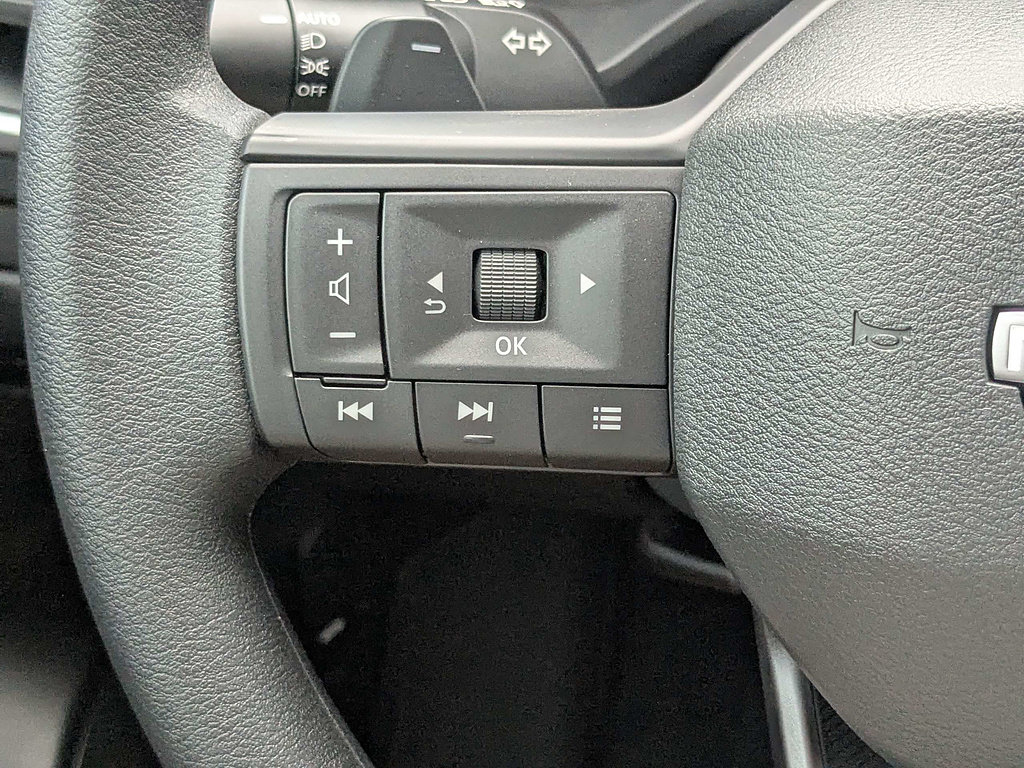 New 2026 Nissan Rogue S FWD image 26