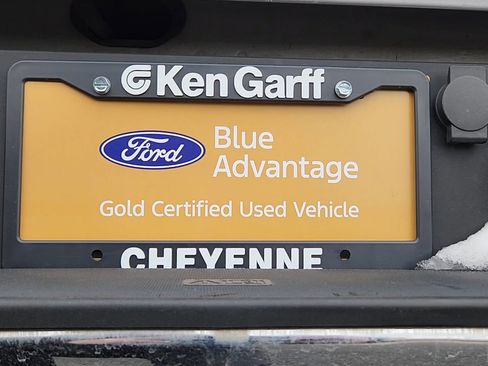 Certified 2024 Ford F150 XLT w/ Mobile Office Package image 21