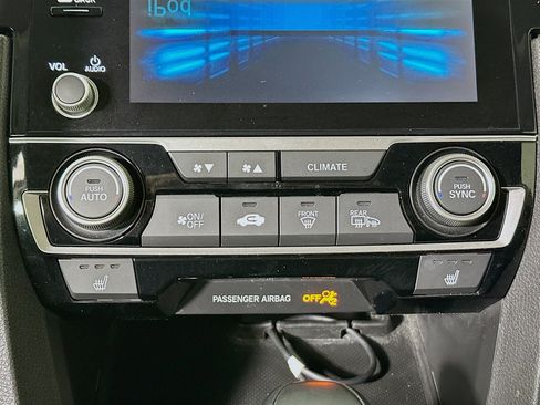 Used 2020 Honda Civic EX-L image 23
