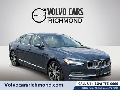 Used 2023 Volvo S90 B6 Plus