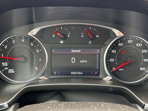 Used 2024 Chevrolet Blazer LT image 28