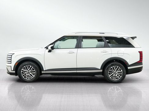 Certified 2026 Hyundai Palisade SEL AWD/4WD image 2