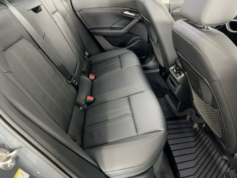 Used 2025 Audi Q6 e-tron Premium w/ Convenience Package image 29