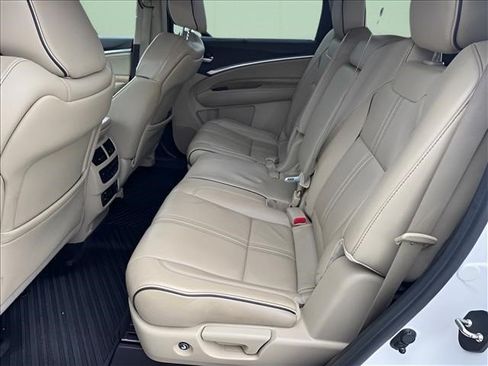 Used 2019 Acura MDX w/ Advance & Entertainment Pkg AWD/4WD image 10