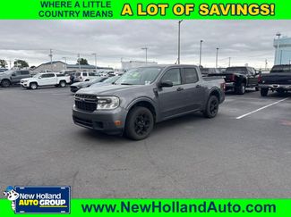 Used 2022 Ford Maverick XLT w/ Equipment Group 300A Standard AWD/4WD video 1