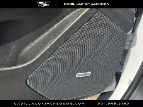 Certified 2024 Cadillac XT5 Premium Luxury FWD image 25