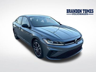 Used 2026 Volkswagen Jetta Sport