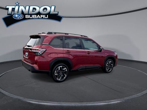 New 2026 Subaru Forester Limited image 9
