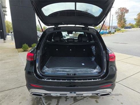 Certified 2026 Mercedes-Benz GLC 300 4MATIC image 6