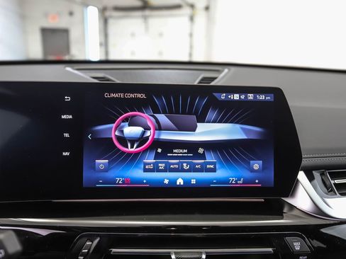 New 2026 BMW X1 xDrive28i w/ Convenience Package image 18