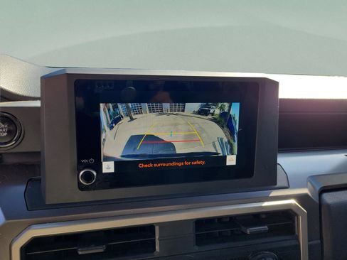 Used 2024 Toyota Tacoma SR5 RWD image 17