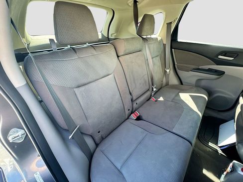 Used 2013 Honda CR-V EX image 24