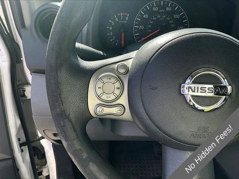 Used 2015 Nissan NV200 SV w/ Technology Package FWD image 15