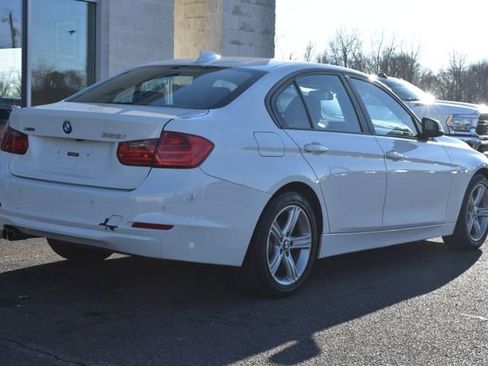 Used 2014 BMW 328i xDrive Sedan AWD/4WD image 16