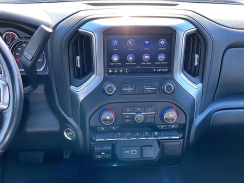 Used 2019 Chevrolet Silverado 1500 LT w/ All-Star Edition image 15