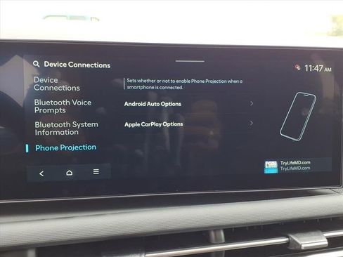 New 2026 Hyundai Tucson SEL image 10