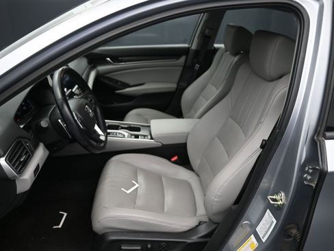 Used 2020 Honda Accord EX-L image 9