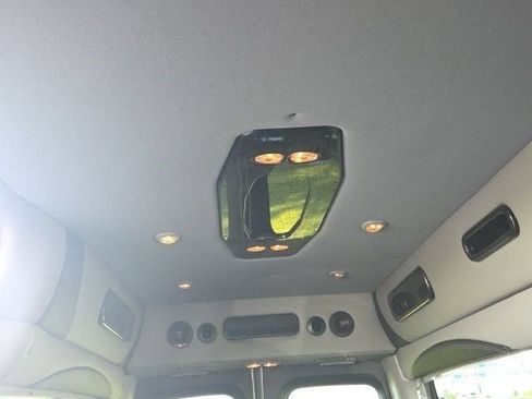 Used 2022 Mercedes-Benz Sprinter 2500 image 50