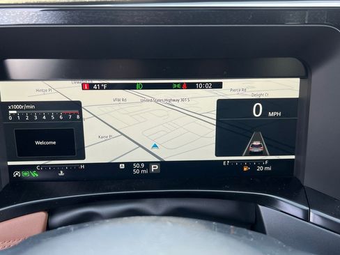 New 2026 Subaru Outback Touring XT image 28