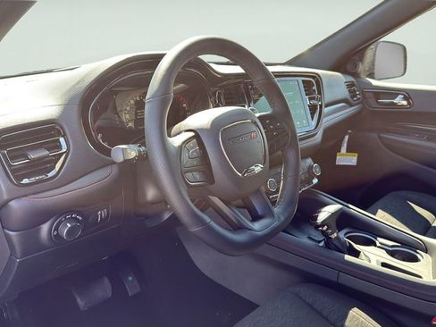 New 2026 Dodge Durango GT image 24