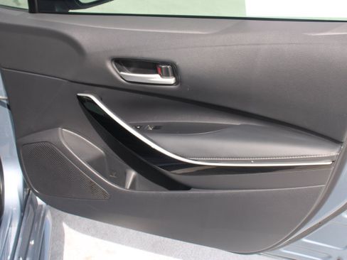 Certified 2024 Toyota Corolla XLE FWD image 19