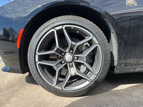 New 2026 Dodge Charger Scat Pack image 22