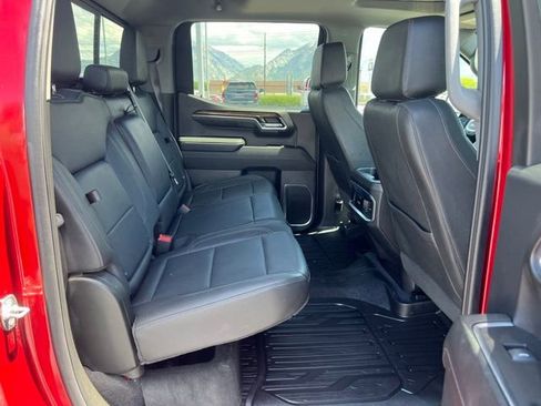 Used 2024 GMC Sierra 1500 Elevation w/ Elevation Premium Package AWD/4WD image 27