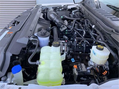 Used 2024 Ford F350 XL w/ XL Driver Assist Package image 12