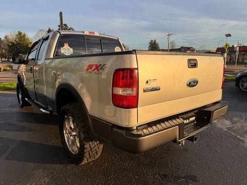 Used 2004 Ford F150 XLT image 7