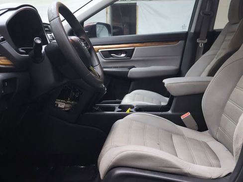 Used 2017 Honda CR-V EX image 19