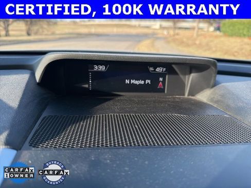 Used 2022 Subaru Ascent Limited w/ Technology Package image 20