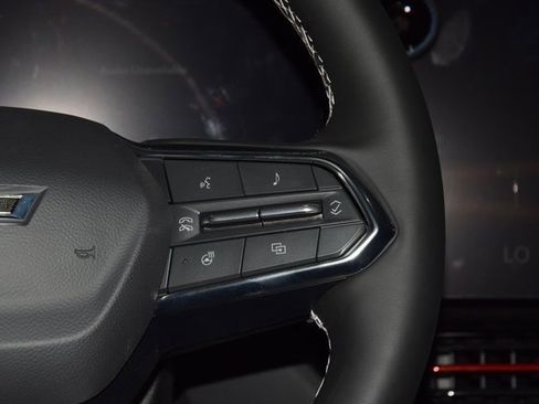 New 2026 Chevrolet Silverado EV Trail Boss image 37