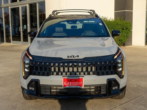 New 2026 Kia Sportage X-Line w/ X-Line Technology Package AWD/4WD image 2