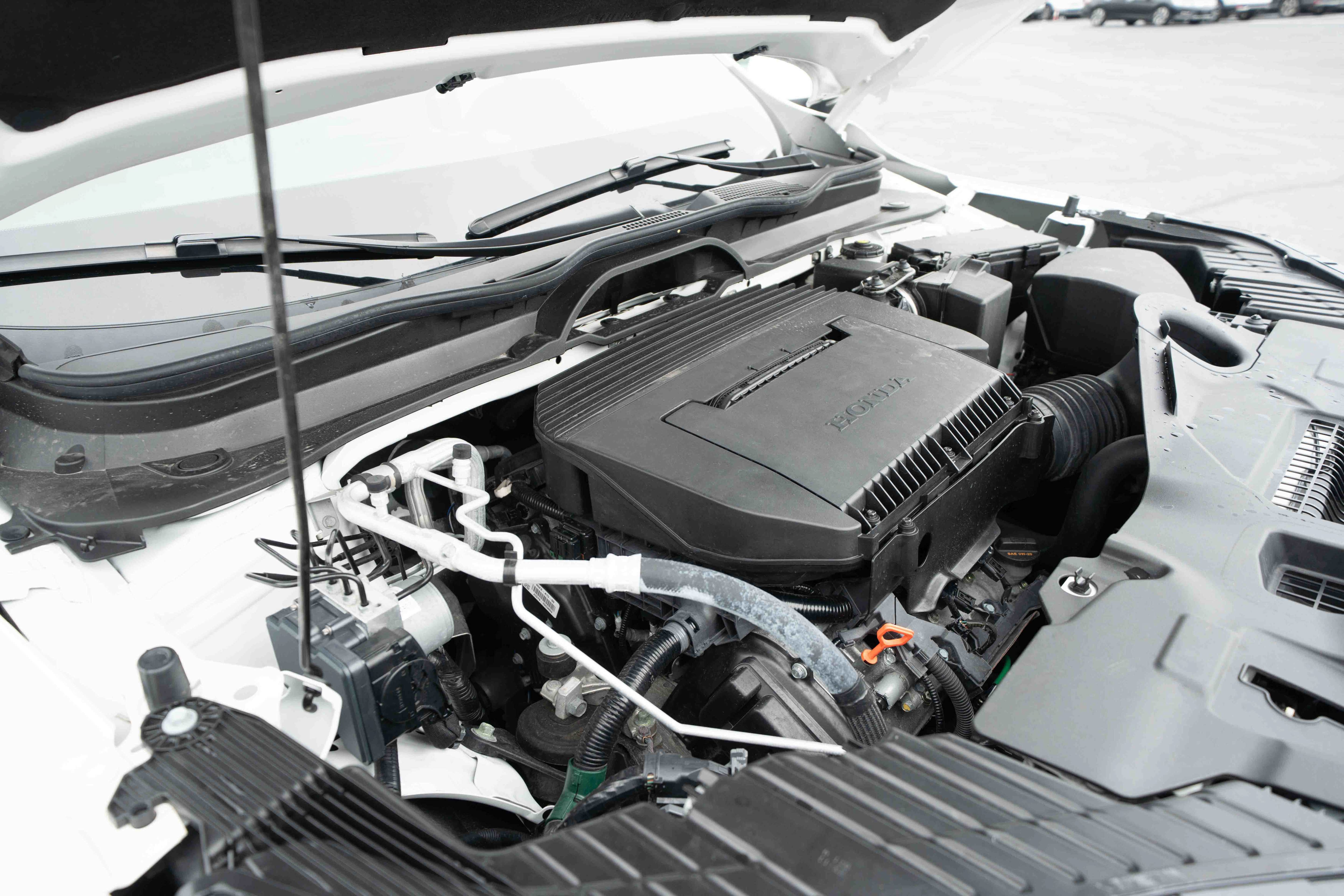Certified 2024 Honda Pilot EX-L image 33