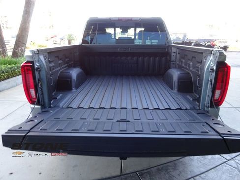 New 2026 GMC Sierra 1500 Denali w/ Technology Package AWD/4WD image 8