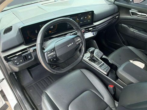 Used 2026 Kia Sportage EX w/ EX Panorama Roof Package FWD image 4