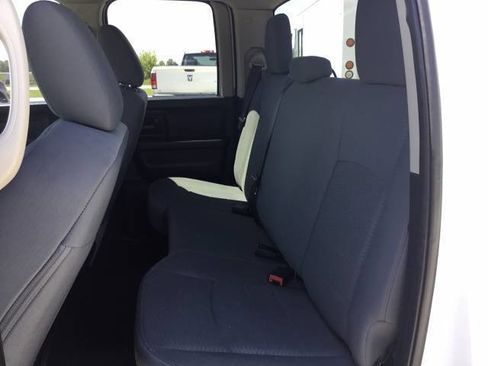 Used 2018 RAM 1500 Tradesman w/ Popular Equipment Group AWD/4WD image 12