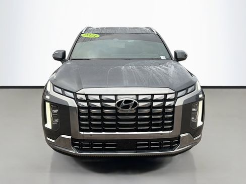 Used 2024 Hyundai Palisade Calligraphy image 8