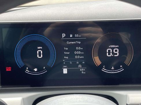 New 2026 Hyundai Tucson SEL AWD/4WD image 19