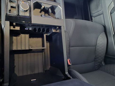 New 2026 Toyota Tundra SR5 image 39