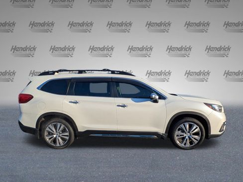 Used 2021 Subaru Ascent Touring w/ Popular Package #2A image 3