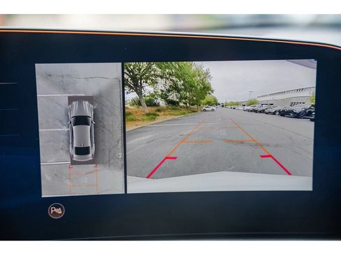Used 2025 Cadillac CT5 Sport RWD image 24
