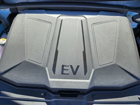 New 2026 Hyundai Ioniq 5 SEL image 17