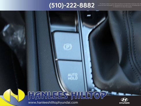 New 2025 Hyundai Elantra SEL image 20