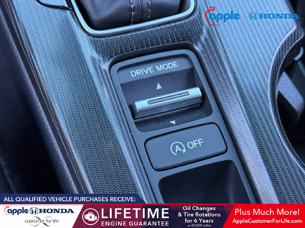 Used 2026 Honda Civic Sport image 25