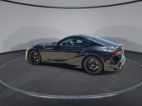 Used 2026 Toyota Supra Premium w/ Driver Assist Package RWD image 6