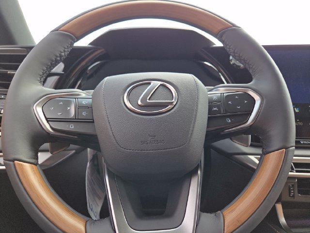 New 2026 Lexus RX 350 Premium Plus w/ Convenience Package AWD/4WD image 36