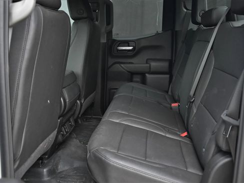 Used 2026 Chevrolet Silverado 1500 W/T w/ WT Value Package image 16