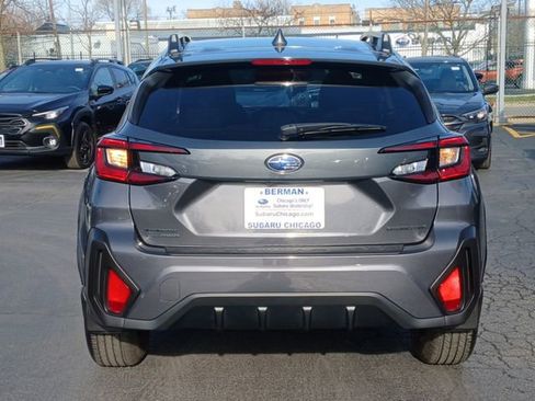 Certified 2026 Subaru Crosstrek 2.0i Premium AWD/4WD image 27