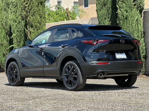 New 2026 MAZDA CX-30 Aire Edition image 6